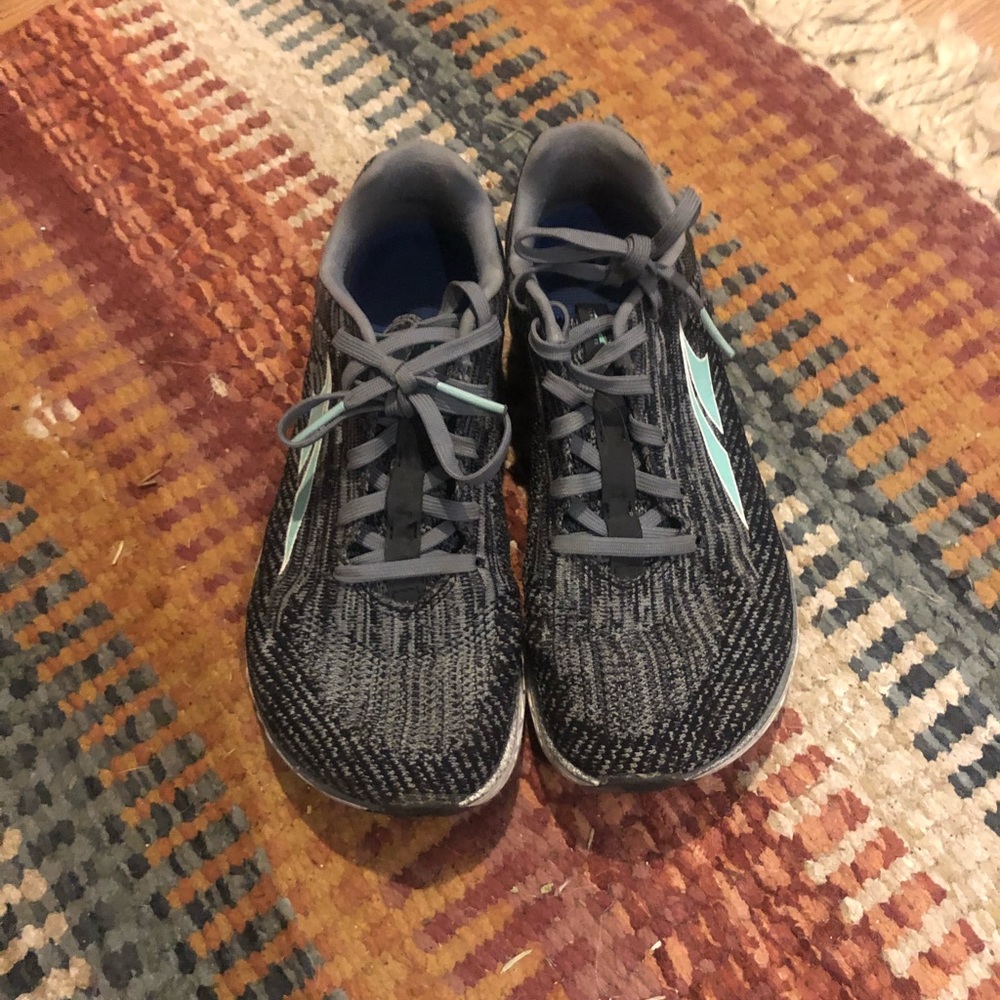 Altra running shoe